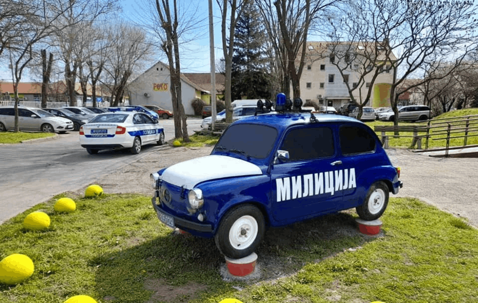 IKONA SFRJ napunila 66 GODINA: Legendarni FIĆA i dalje simbol BRATSTVA i JEDINSTVA!